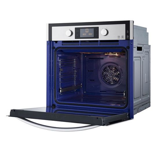 Электрический духовой шкаф LG LB645059T2