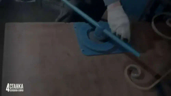 Комплект 4 Станка / Станки для холодной ковки / Улитка, Торсион, Гнутик, Фонарик