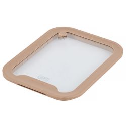 Контейнер стеклянный Gipfel Veso 52828 1200 мл