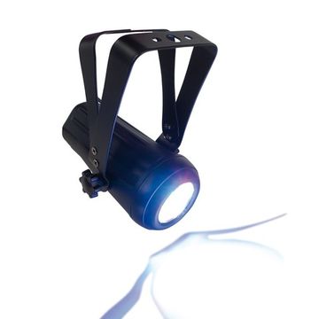 ADJ MicroWash RGBW прожектор LED PAR, 7Вт