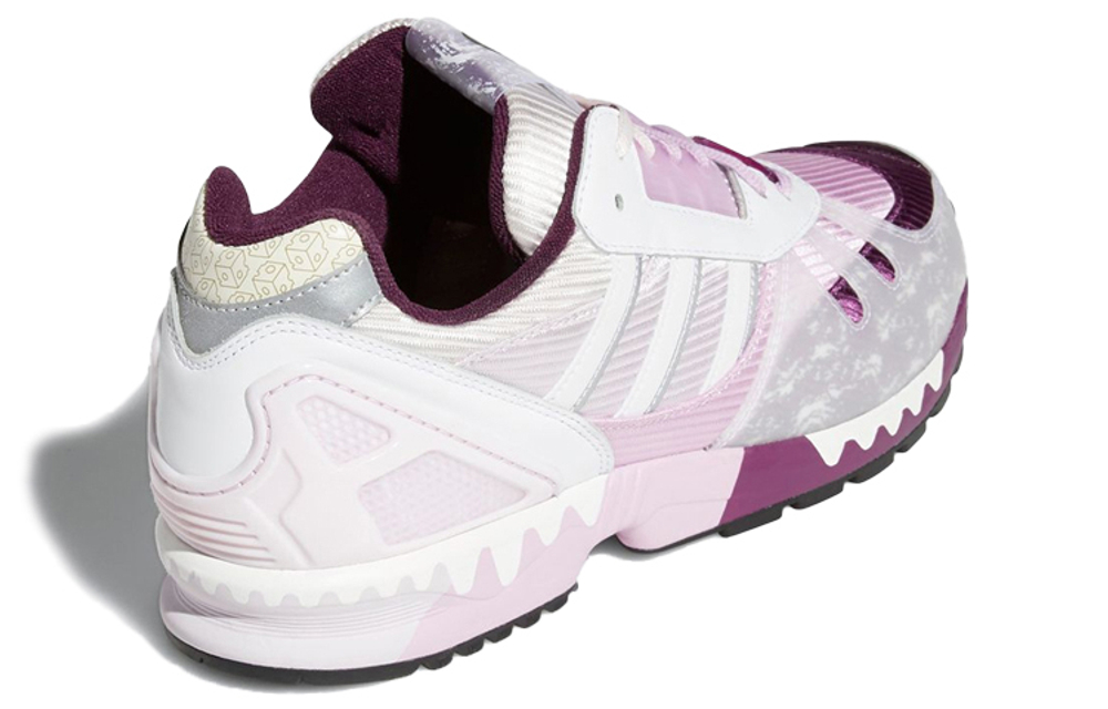 Кроссовки Heytea X Adidas Originals Zx 7000