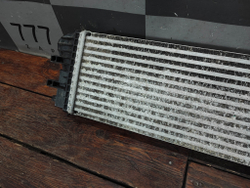 Интеркулер Mercedes V-Class (W447) 14-нв Б/У Оригинал A4475011301