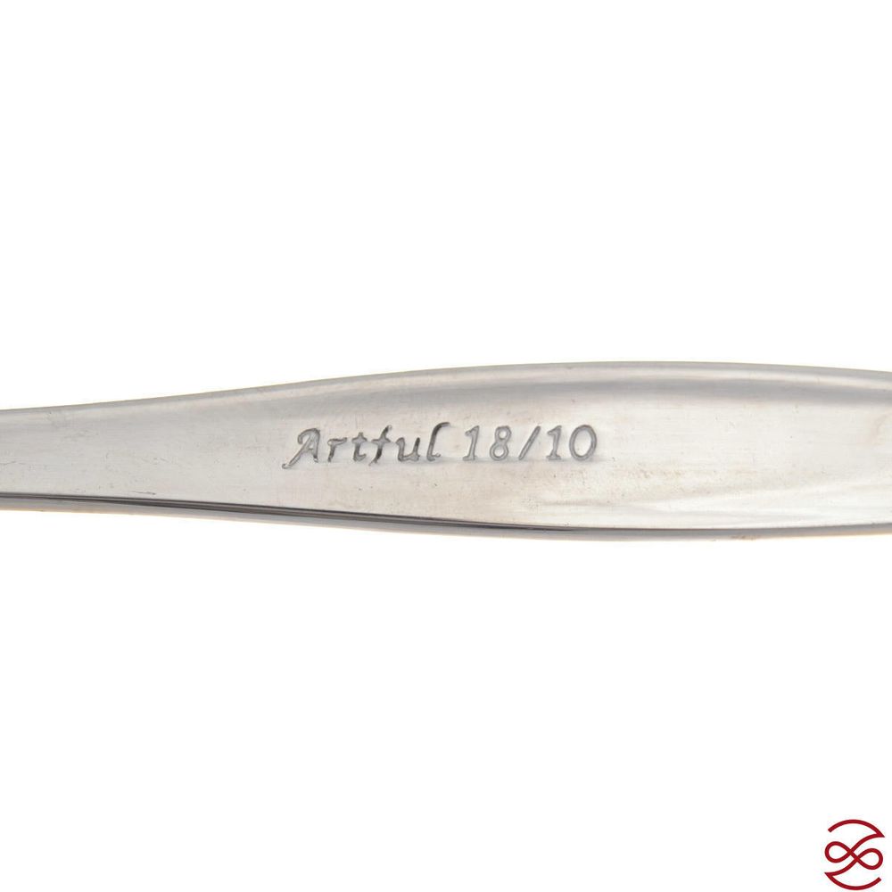 Набор столовых приборов Artful Kosk Gold 24 пр.