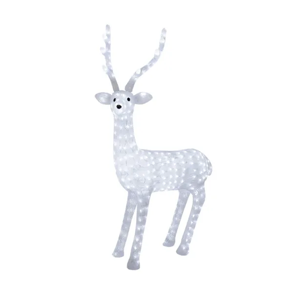 Светодиодные фигуры