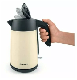 Чайник Bosch TWK7L467