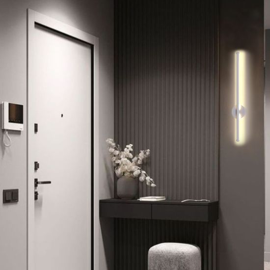 71054-0.2-600 WH светильник настенный