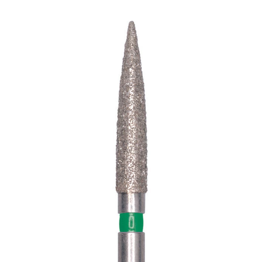 863G 018 FG 314 Бор алмазный (1 шт.), Meisinger, Германия