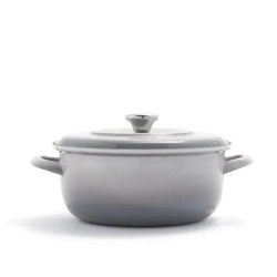 Merten & Strock Кастрюля 26 см 5 л 1873 Dutch Oven + крышка