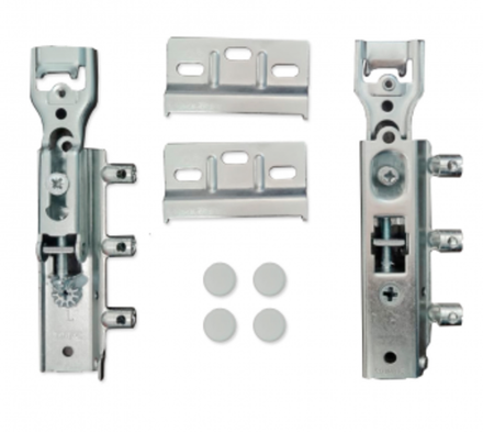 Подвес /навес регулируемый DTC скрытый  (л+п+планки) 65 кг