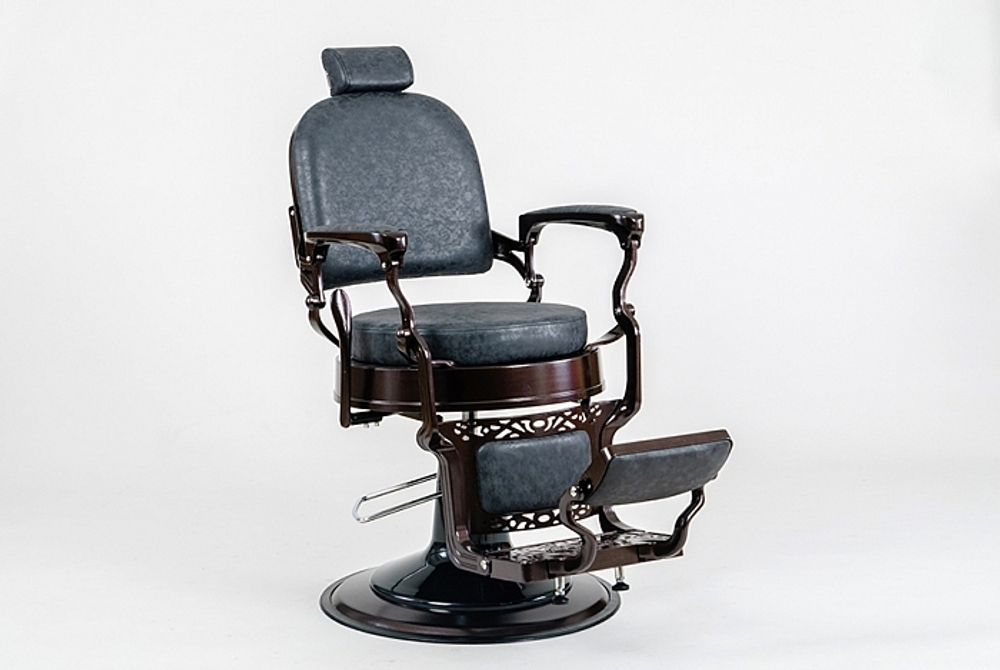 Кресло парикмахерское для барбершопа SD-31853