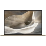 Ноутбук Asus Zenbook A16 UX3607OA-SQ020W 16" OLED Qualcomm Snapdragon X2 Elite Extreme 48Gb/1Tb SSD Win 11 Home бежевый (90NB17W1-M003U0)