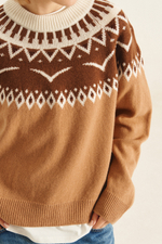 Джемпер art.1935-1