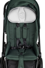 Детская коляска Tutis Mio 3 Plus Essential 3 в 1 1502240 Pacific green