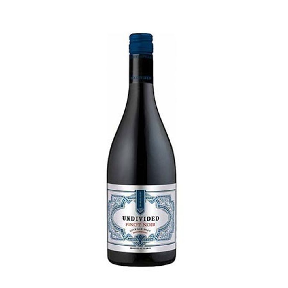 Вино АНДИВАЙДИД Пино Нуар Вино АНДИВАЙДИД Пино Нуар