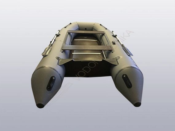 Надувная лодка Varyag 380