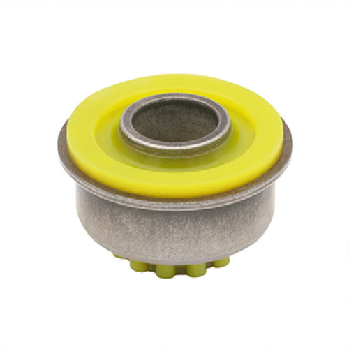 Полиуретановый сайлентблок переднего подрамника передний (1 шт.), Точка опоры.40-06-4046