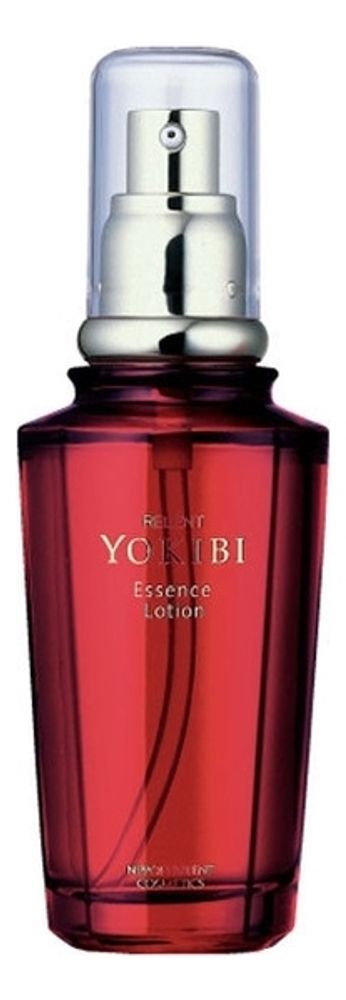 RELENT Yokibi Essence Lotion