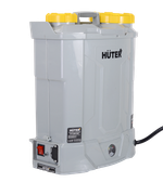 Опрыскиватель аккумуляторный Huter SP-12/8AC Grey