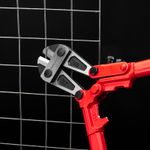 Болторез с двойным рычагом, 600мм, 24" REXANT