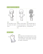 Apple Horong Forest Fairy. Coloring Book