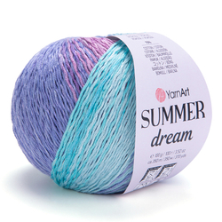 Пряжа YarnArt Summer Dream