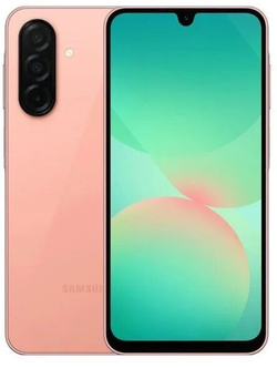 Samsung Galaxy A26 6/128GB Peach Pink