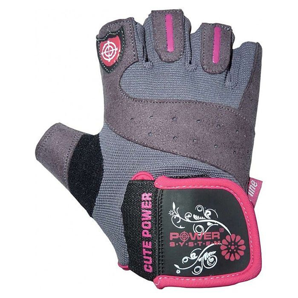 Перчатки женские размер XS Power System PS-2560