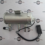 Насос топливный подкачки 2 конт 24 4HK1/6HK1 | 17/926100, 6014, 8980093971, NSW26B12 | Isuzu
