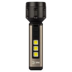 Светодиодный фонарь ЭРА UA-601 Прометей ручной аккумуляторный 5W