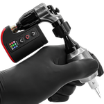 FK Irons Lightning Bolt Battery