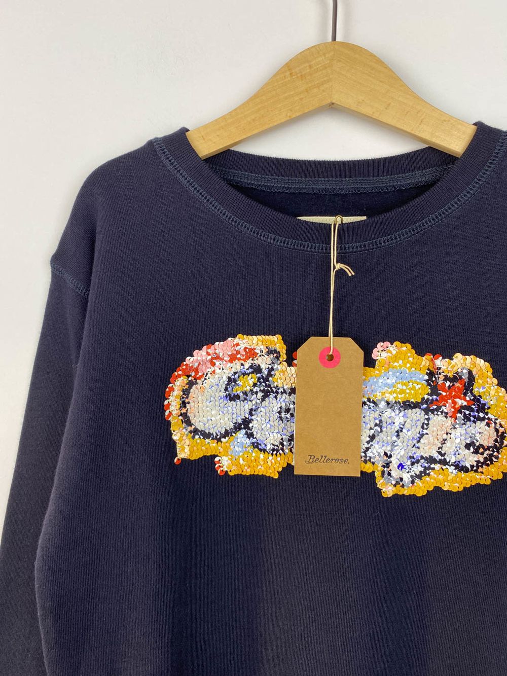 Свитшот Bellerose