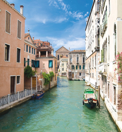 Коллекция Города и страны