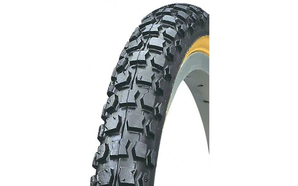 Покрышка KENDA 18&quot;х1,75 K44