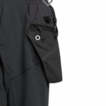 Шорты Adidas originals x HAMCUS SHORTS GEO, HZ9020