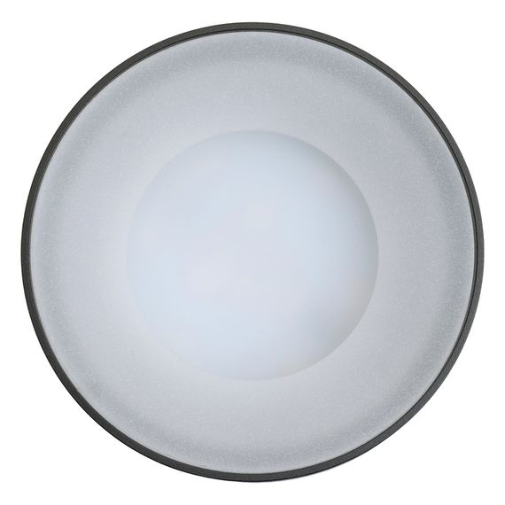 Светильник потолочный Feron HL457 12W, 230V, GX53, черный 51347