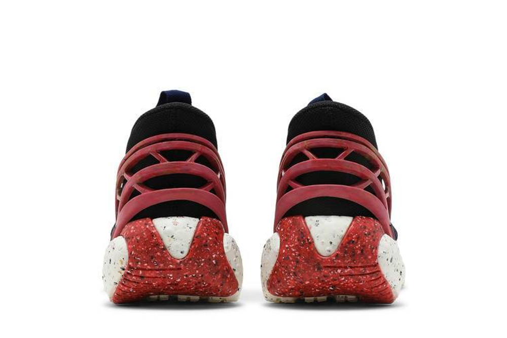 Кроссовки Nike Glide Flyease