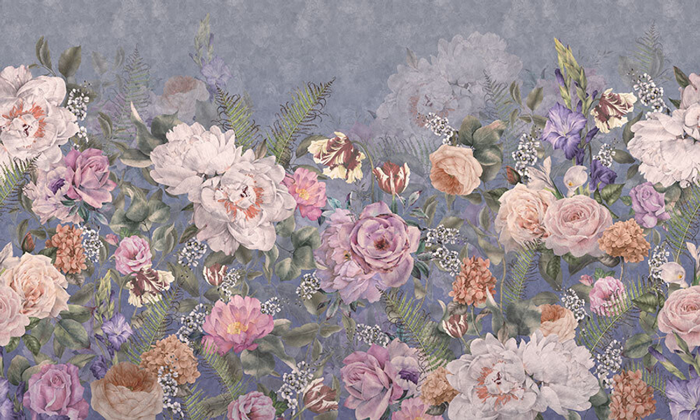 Фреска Applico, коллекция Flora