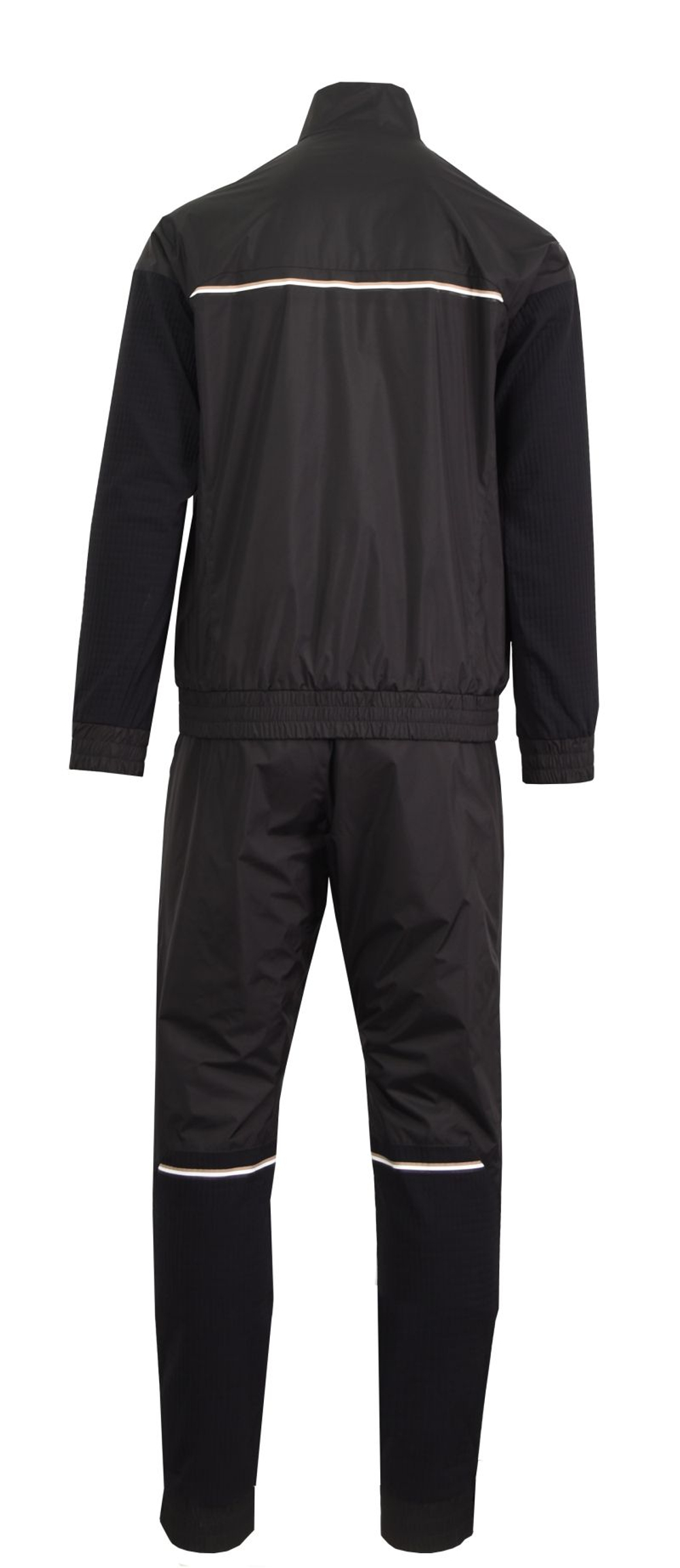 Теннисный костюм BOSS T-Match Set - black