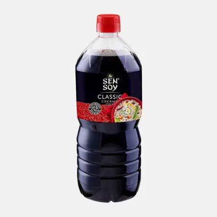 Соевый соус Sen Soy Классический 1л