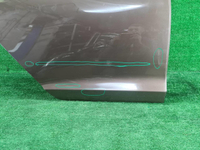 Дверь задняя правая Hyundai Sonata 7 LF (2014-2019)