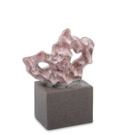 OS-194 Декоративная статуэтка «Абстракция»
