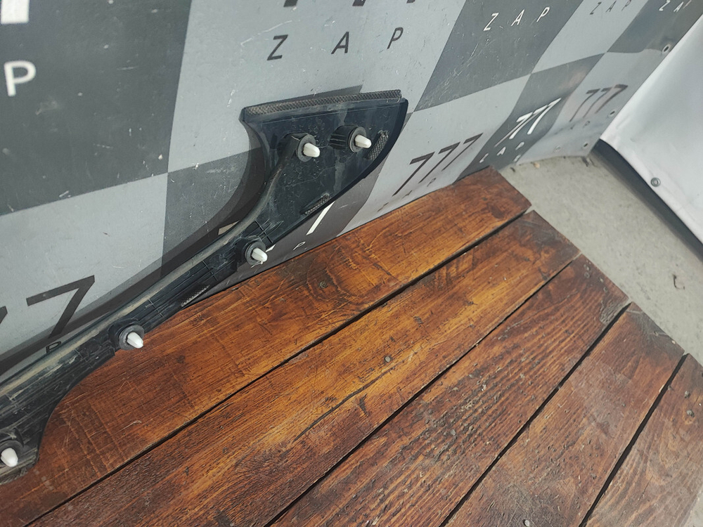 Накладка крышки багажника Kia Soul 3 (SK3) 19-нв Б/У Оригинал 87311K0000