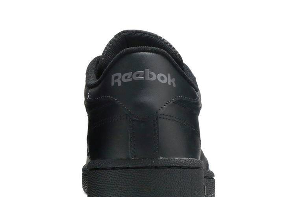 Кроссовки Reebok Club C 85