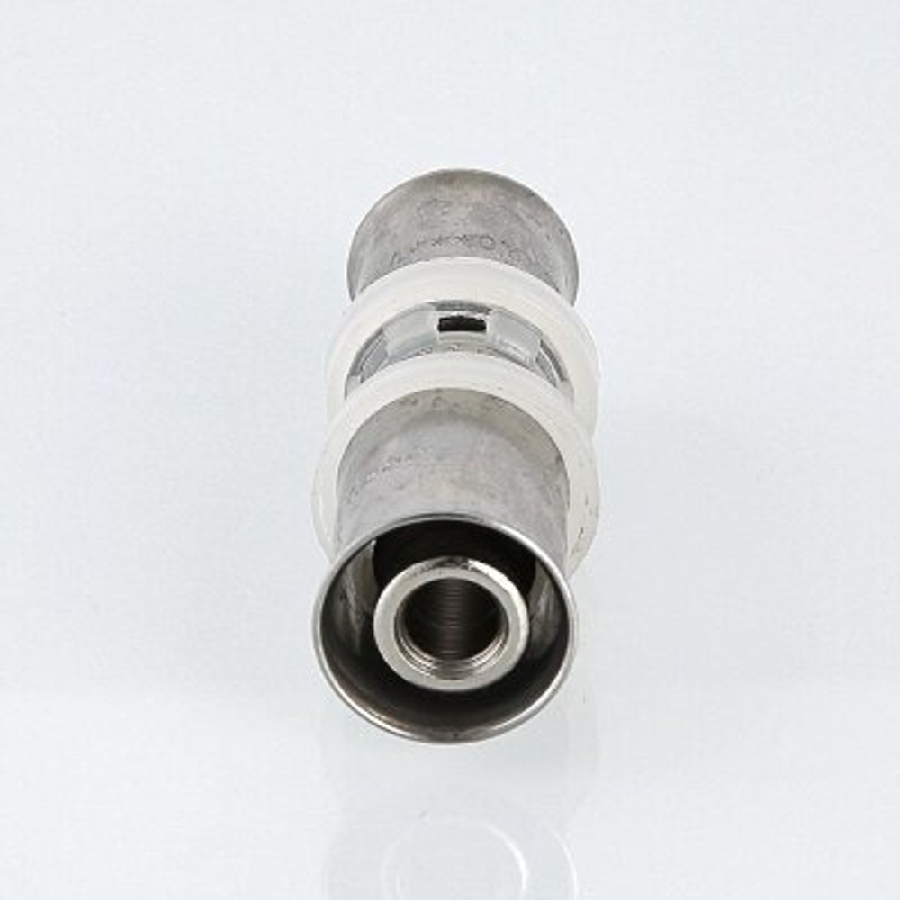 Муфта VALTEC VTm.203.N.003232 32x32 пресс соединитель