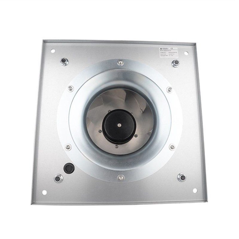 Вентилятор центробежный LWBE3G250-102PS-06 (EC, в корпусе) LONGWELL