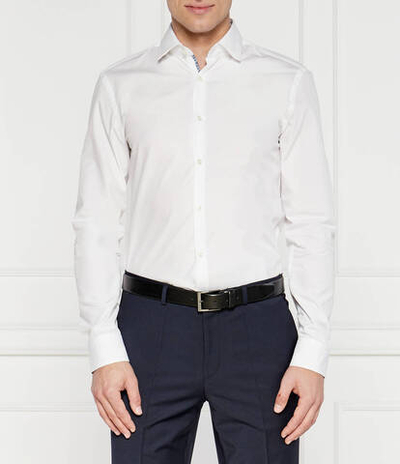 Рубашка HUGO - белый(50519819)