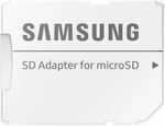 Карта памяти microSD Samsung EVO Plus 128 ГБ