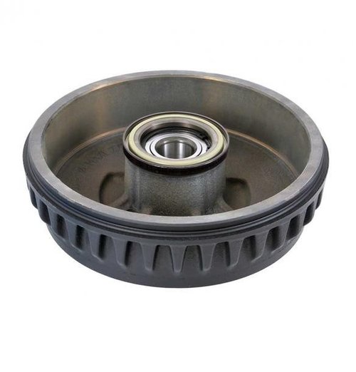 Барабан тормозной Lada Largus с ABC задн. с подш. в сборе (с магнитным кольцом) 228 мм (8450094749) (LADA)