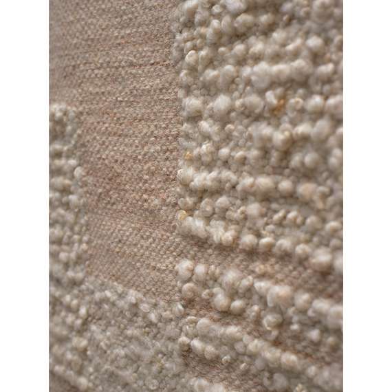 Ковер из шерсти Chandigarh из коллекции Ethnic, 120х180 см