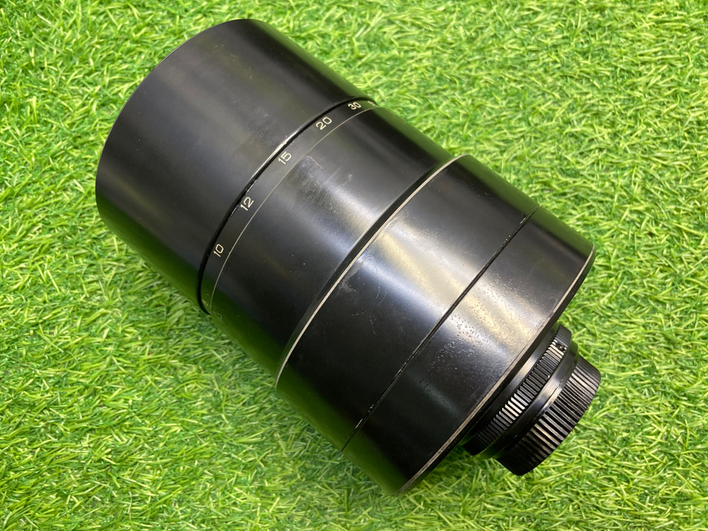 ЗМ-6А 500mm 6.3